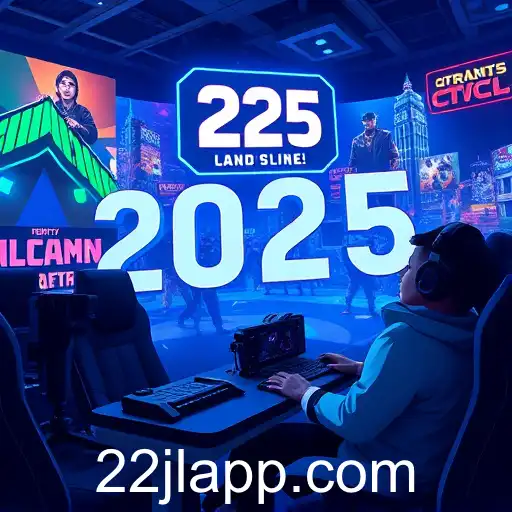 The Rise of Digital Playgrounds